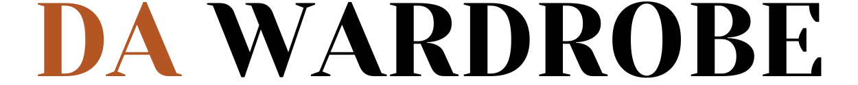 daWARDROBE